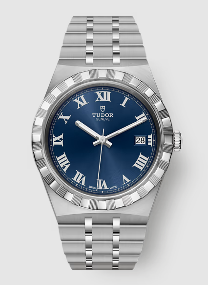 Luxury Tudor Royal M28500-0005 Replica Watch